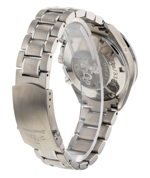 Omega Speedmaster DayDate 3220.50.00